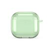 Transparent for AirPods 5 4 3 1/ 2 Secure Lock Cover for AirPods Pro 2 Pro 3 Phone Stand Anti Scratch Earphone Protective Case