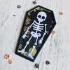 Halloween Skull Coffin Metal Cutting Dies DIY Embossing Scrapbooking Photo