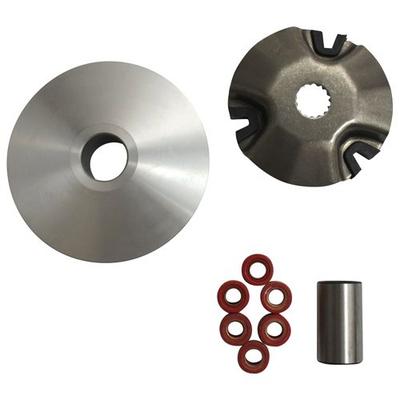 PFP Pulley Set with Weight Roller/Boss JOG90 1