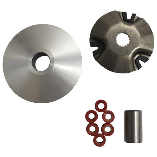 

Набор шкивов PFP с роликами/боссом JOG90 1