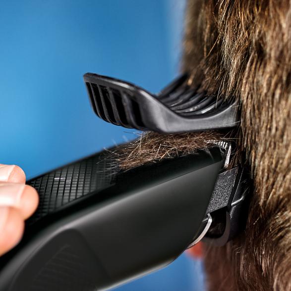 Philips hc3510/15 hairclipper series 3000 hair clipper