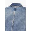 Emporio Armani Men S Stretch Pocket Denim Jacket A516110008