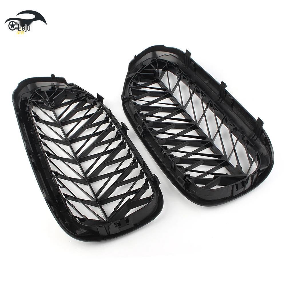 BMW 5 Series G30 G38 Venom Style Front Grille Modification Parts