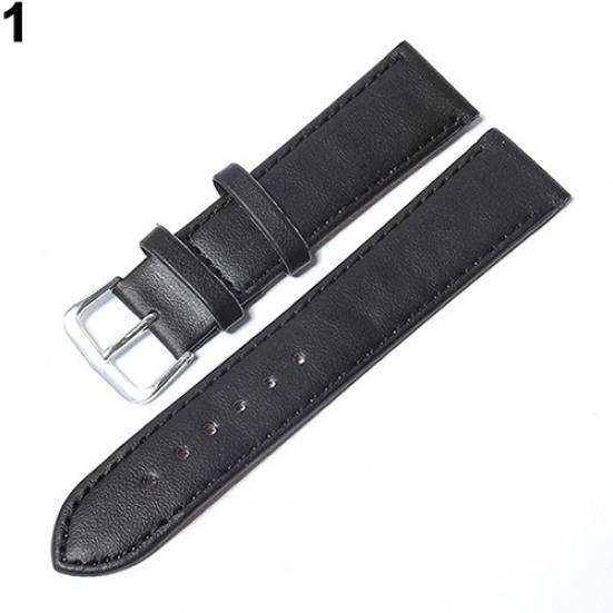 Yousheng Unisex Casual Universal Watch Strap Band Soft Wristband