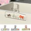 Kitchen Sealing Clip Transparent Acrylic Chip Clip for Food Bags Snack Clips Document Holder Compact Folder Clip Organizer for Office Home Use