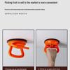 Heavy Duty Ceiling and Floor Tile Suction Lifter with Aluminum Buckle
