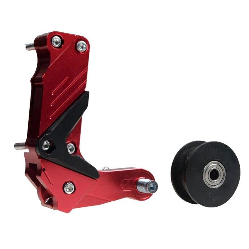 Universeller Motorrad-Kettenspanner – Verstellbar Produktbild-Vorschau 3