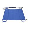 Coussin de positionnement de lit lavable et réutilisable, drap de transfert souple pour patients âgés, pour la maison et l'hôpital