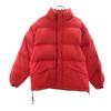 Lightning Bolt Daunenjacke M Rot Herren Gebraucht