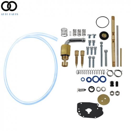 11-2923 Carburetor Carb Rebuild Kit Master Rebuild Kit