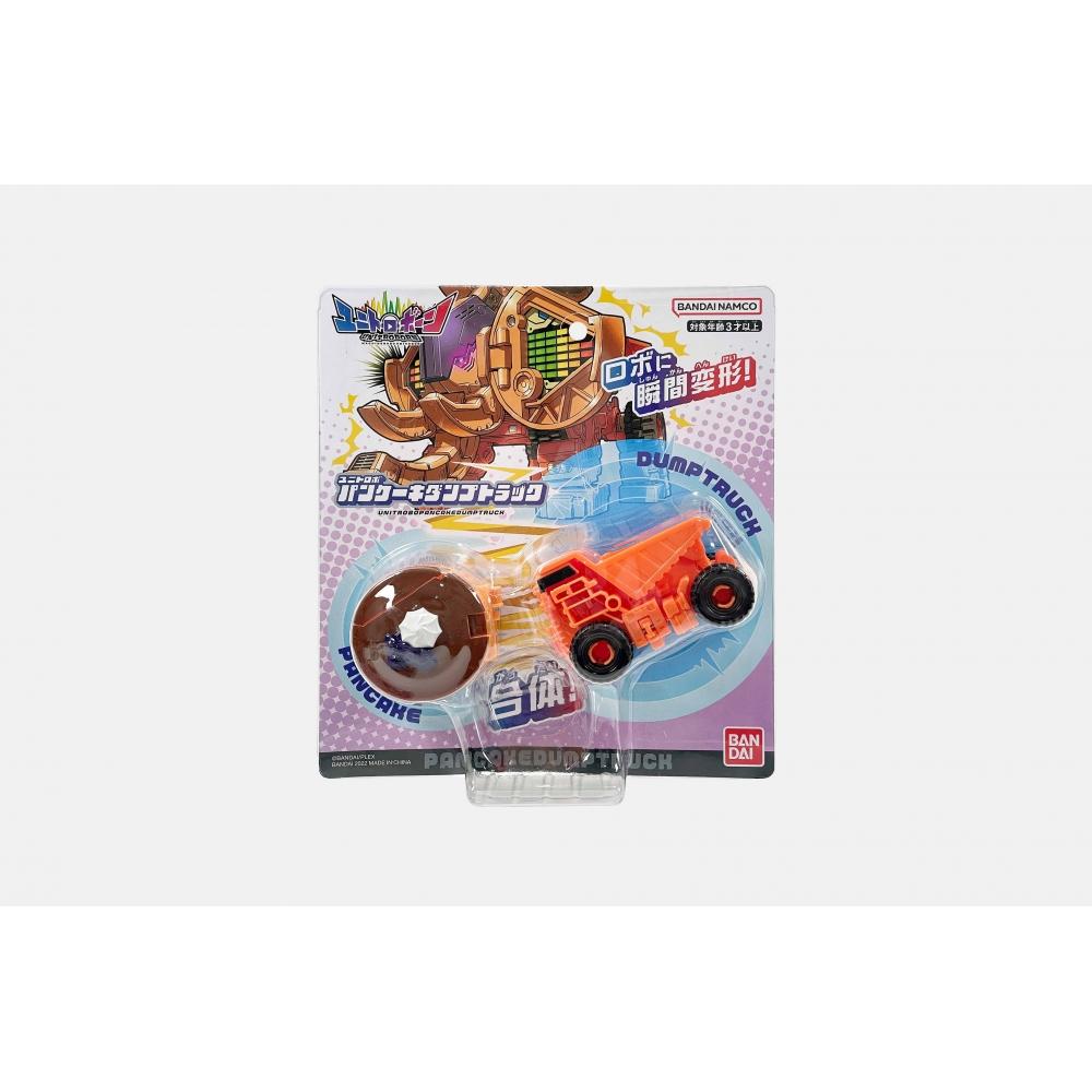 

Блинный самосвал BANDAI