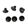 For VW CADDY ROOF BLANKING SCREW BOLT BOLTS (SET OF 1) Or (SET OF 6) NEW