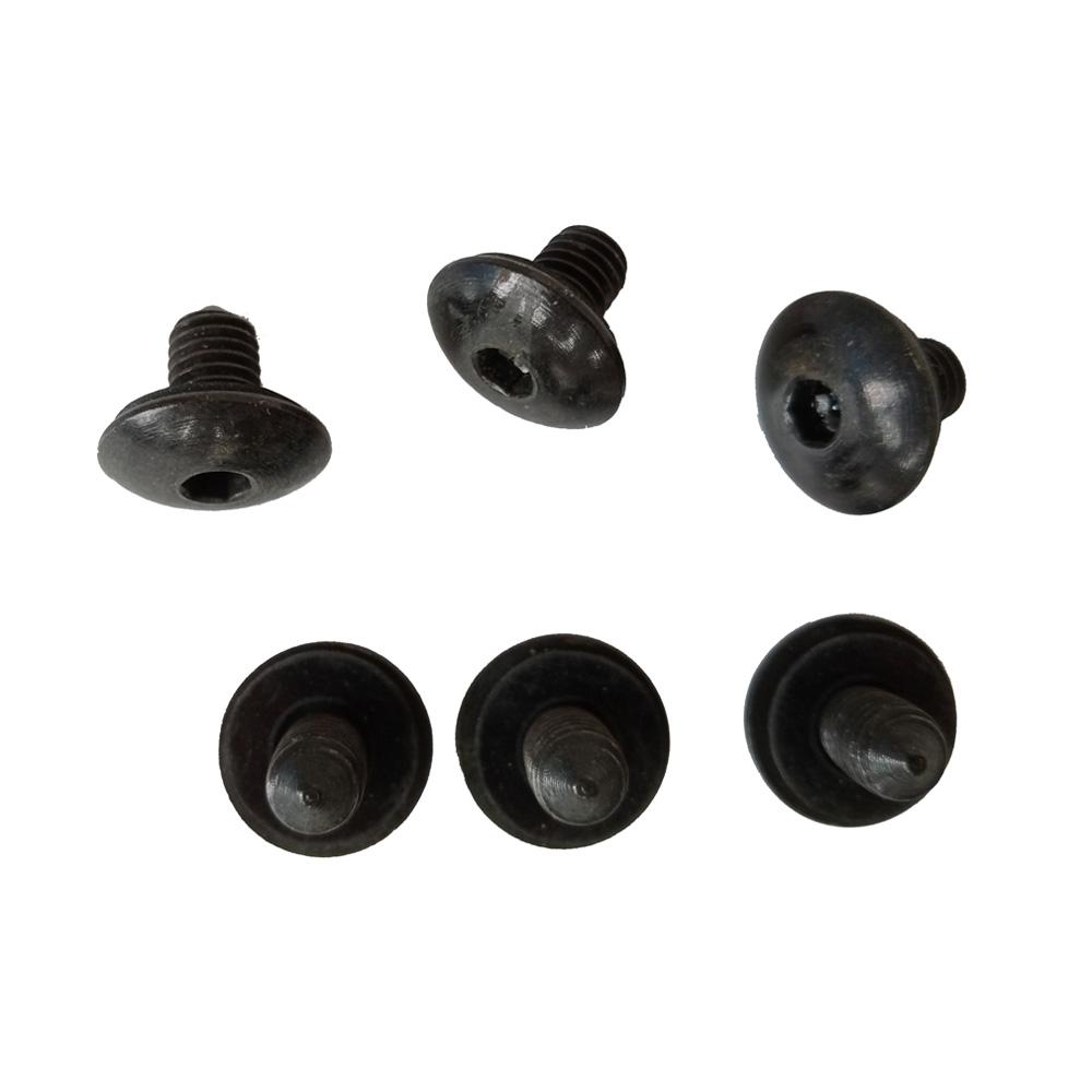 For VW CADDY ROOF BLANKING SCREW BOLT BOLTS (SET OF 1) Or (SET OF 6) NEW