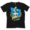 Rock N Roll Express - Retro 1983 Men's and Women's T-shirts