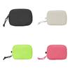 Bei Jia Lightweight Casual Crossbody Coin Purse and Card Holder