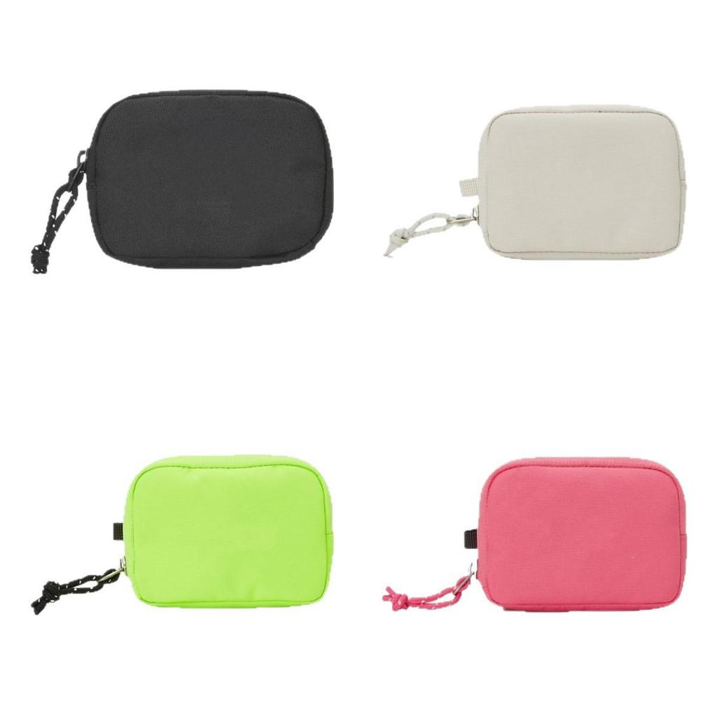 Bei Jia Lightweight Casual Crossbody Coin Purse and Card Holder