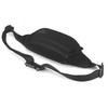 Waist Bag Lightweight Crossbody Bag Outdoor Sports Mobile Phone Shoulder Bag