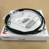 Keyence FU-6F Fiber Optic Sensor: Reflective Linear, New with Warranty.