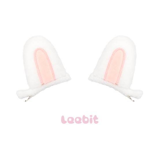 Vorbestellung Stray Kids 6. Fanmeeting Stay in Our Little House SKZOO Plüsch Haarklammer