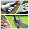 Yousheng 2Pcs Golf Club Grip Golf Swing Posture Corrector Golf Club Hand Grip Training Aid Golfing Accessories for Outdoor Indoor Golf Training