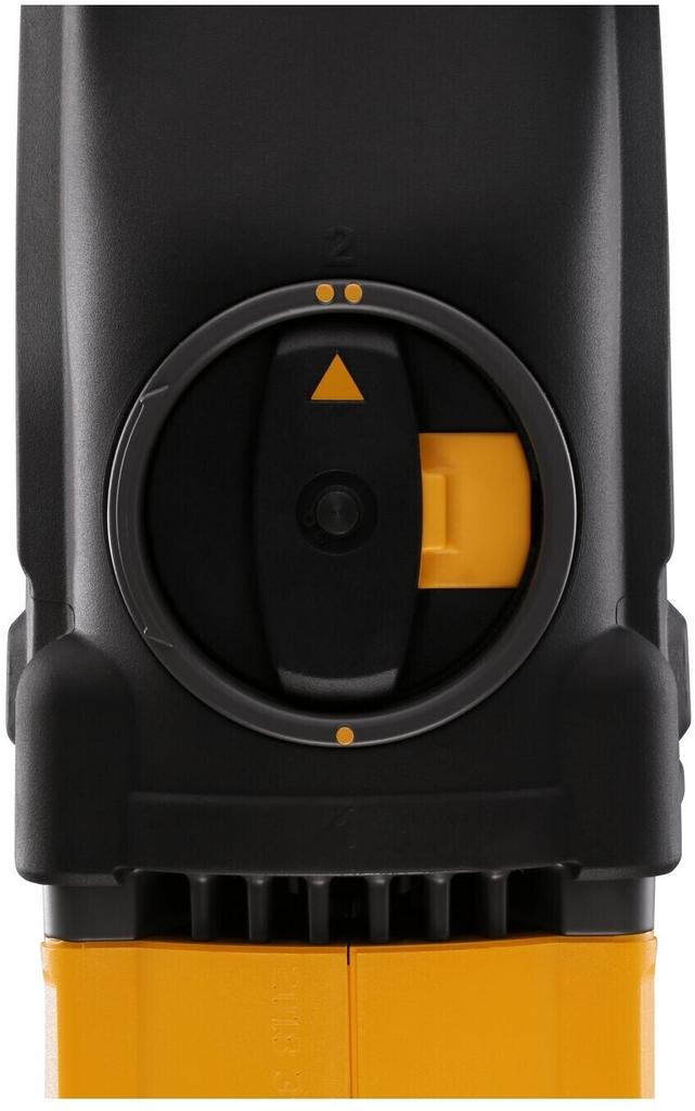 Угловая дрель DeWalt Akku-Winkelbohrmaschine DCD470N