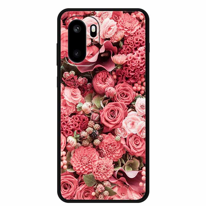 

Чехол для OPPO OnePlus Ace 6 Новый 1+ ACE 6 Милое Животное Крутой Мультфильм Мягкий Силикон ТПУ Задняя Крышка для OnePlus Ace6 Ударопрочный Funda OnePlus Ace 6