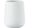Zone Denmark Nova Toothbrush Holder, White