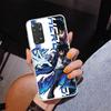 My Hero Art Phone Case For Xiaomi Redmi Note 15 14 13 12S 12 11 Pro Plus 14S 11S 11E 10 10S 11T 5G Personalized Cover Redmi Note
