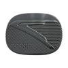 Compatible with 2024 Qin L/Dmi: Door Handles, Door Cups, Mirror Covers, Grille, Spoiler, Fender, Shark Fin.