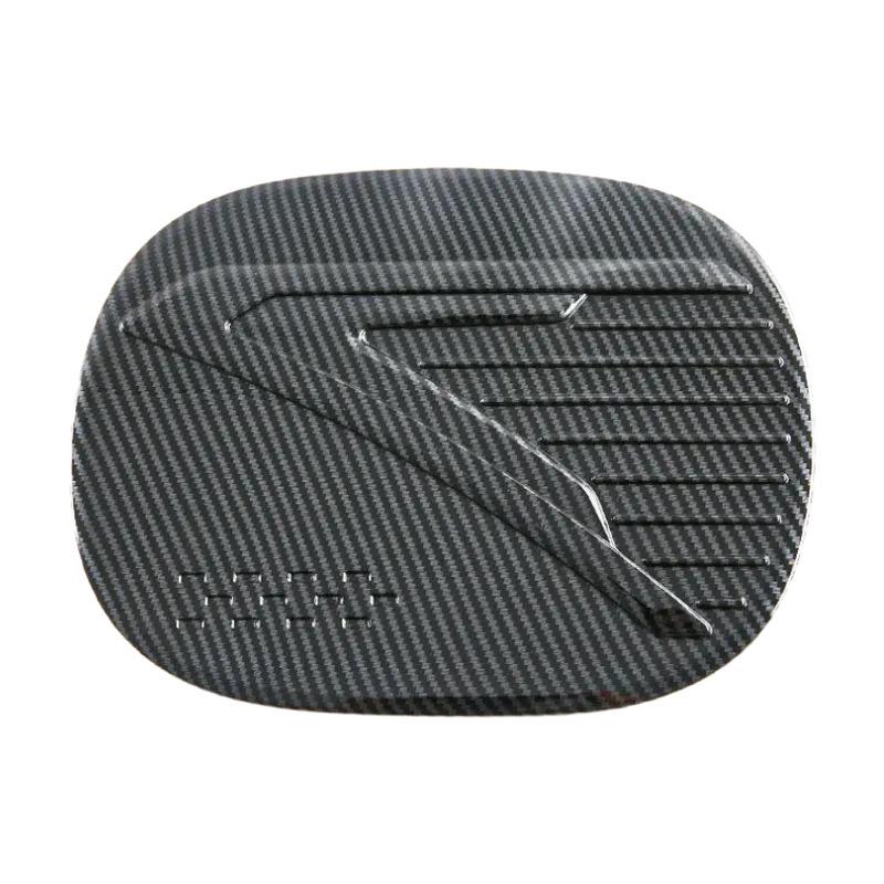 Compatible with 2024 Qin L/Dmi: Door Handles, Door Cups, Mirror Covers, Grille, Spoiler, Fender, Shark Fin.