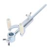 Car Wheel Eyebrow Scriber Galvanized Iron Parallel Locating Marking Drawing Tool for Automotive