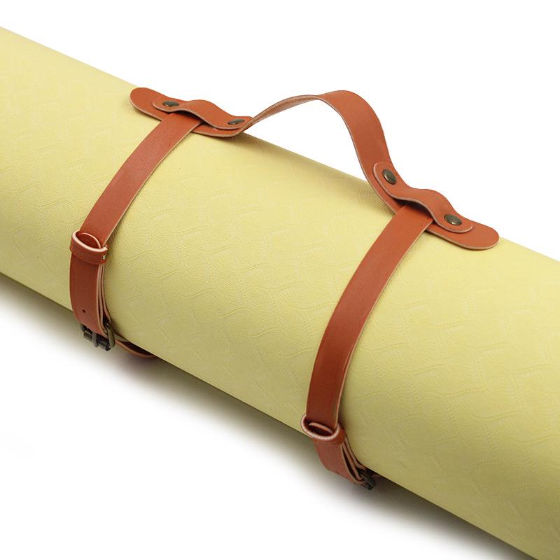 Detachable Portable Outdoor Picnic & Camping Mat with Handle Straps - Also Great as a Yoga or Throw Blanket