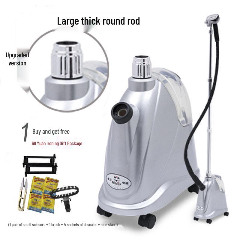 Mai er High-Power Handheld Garment Steamer: Electric, Commercial & Household Vertical Ironing
