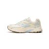 Initiator Low Top Running Shoes Women's Beige Blue IB4339-001(Team1926-)