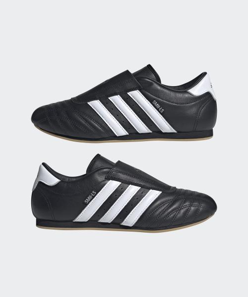 [ADIDAS] Taekwondo JQ4775 [Shipped from Korea] 100% Authentic