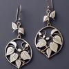 Pendientes Colgantes de Moda Para Joyería de Mujer