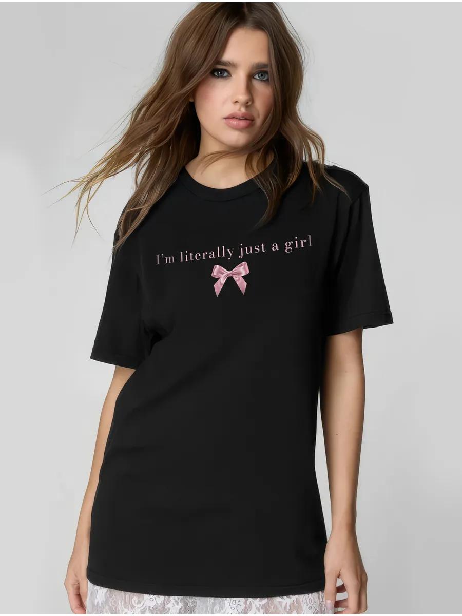 

Oversized T-shirt 3XL
