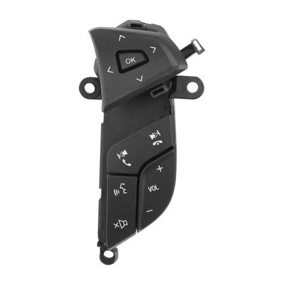 Multifunctional DG9Z9C888DC DG9Z-9C888-DB DG9Z-9C888-DA Right Side Steering Wheel Control Switches for Utility Vehicles