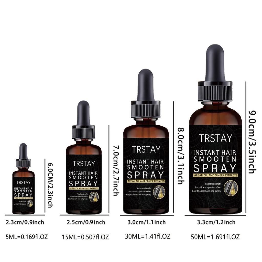 Hair Growth Essential Oil for Strengthening Hair Roots, Anti Hair Loss, Hair Care, Styling Tools, Head Care Essential Oil