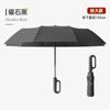 72 Bone Windproof Umbrella Reinforced Automatic Folding Large Size Sun Uv Protection Anti-Storm Travel Parasol