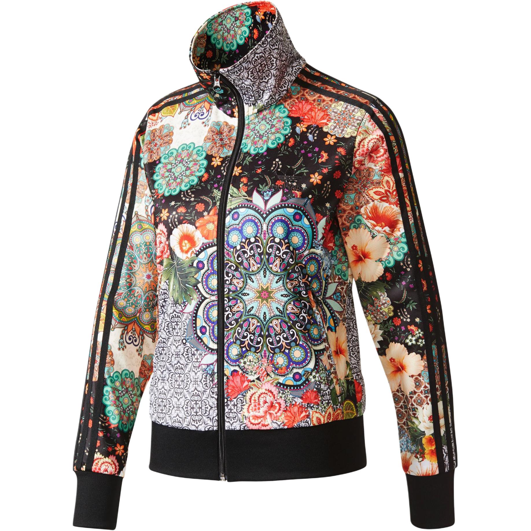 Adidas Originals Jackets & Coats Women s Multicolor BR5129 32