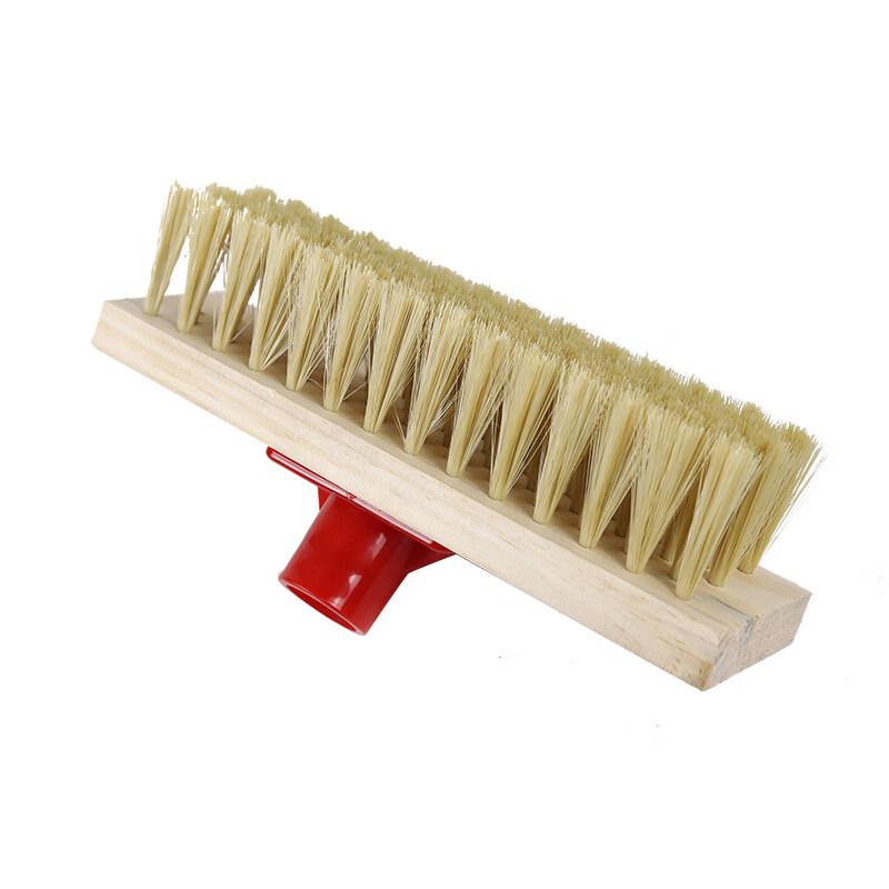 Jundingying 2181 Wooden Handle Floor Brush