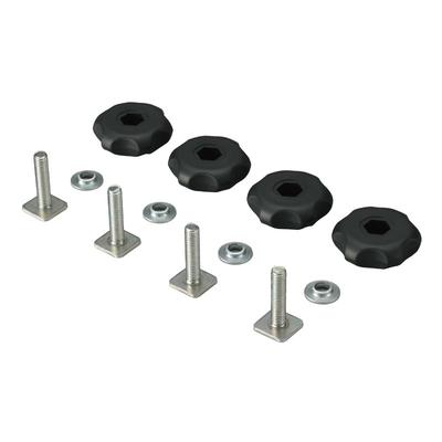 BRP11 Roof Box Option Inno T-Slot Adapter for Box