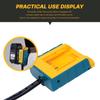 Portable Battery Extension Cord Tool  18v Battery Weight Reducer For  18v  For  18V
