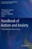The Handbook of Autism and Anxiety Book