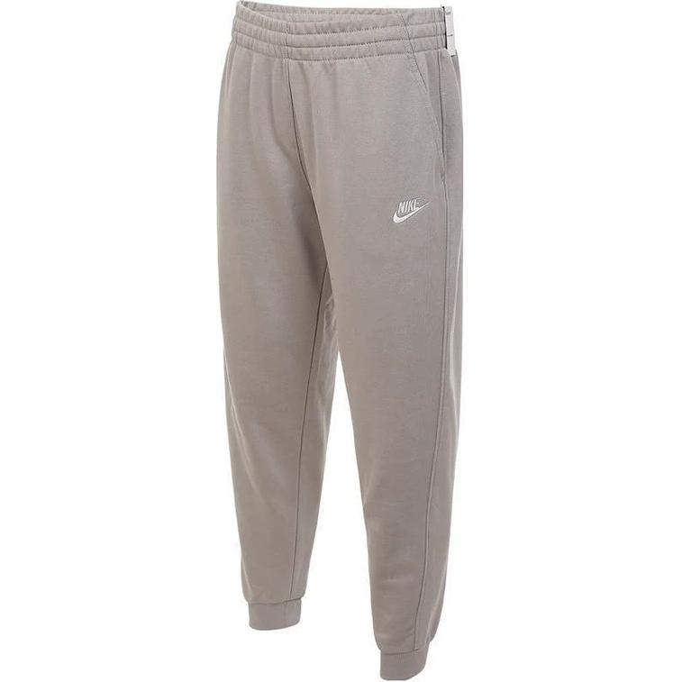 

Nike Knitted Sports Pants Tapered Casual Comfortable Unisex Pants Stone-Blue FD3019009 S