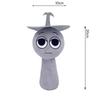 56Styles Sprunki Plush Toys Sprunki Dolls Oren Wenda Sprunki Stuffed Doll Plush Stuffed Kids Christmas Birthday Gift Home Decors