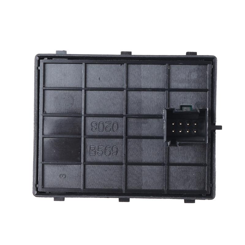 Car For Peugeot Boxer for Citroen Relay for Fiat Ducato Car Electric Window Switch Power Window Switch 735487419 735421419