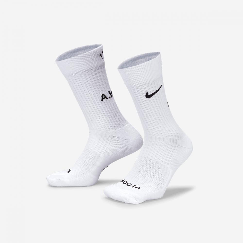 

Nike [Nike X Nocta] U Snkr soX Crew 3pr 160 Nocta Dd9240 100 026
