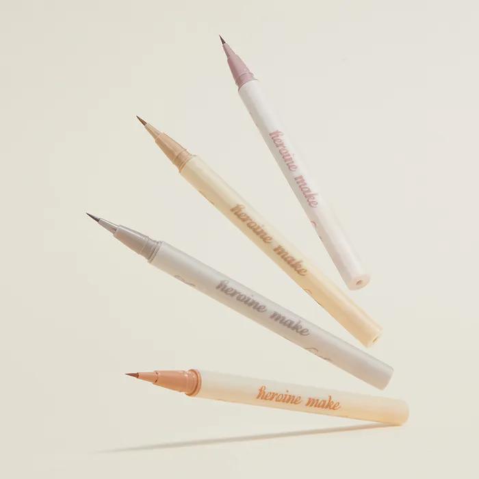 [Set of 2] Chiccit Shade Eyeliner + Eyeliner N